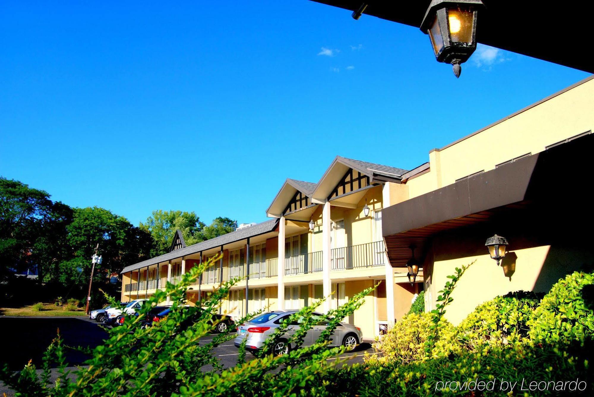 West Gate Inn Nyack Exterior photo